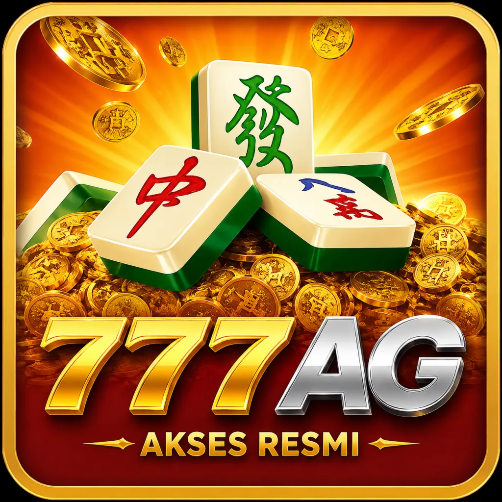 777AG - Permainan Arcade Seru dan Menghibur