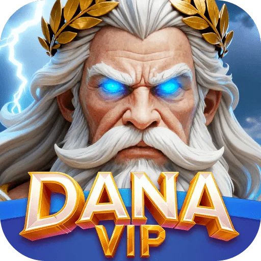 DANAVIP - Game Slot Seru untuk Semua Pemain