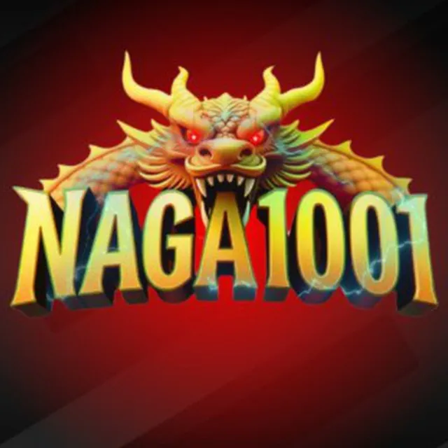 NAGA1001 - Petualangan Hebat dalam Dunia MMORPG