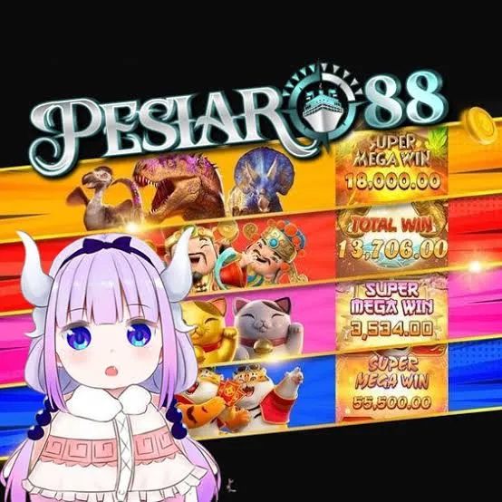 PESIAR88 - Game Kasino Terbaik untuk Petualangan Seru
