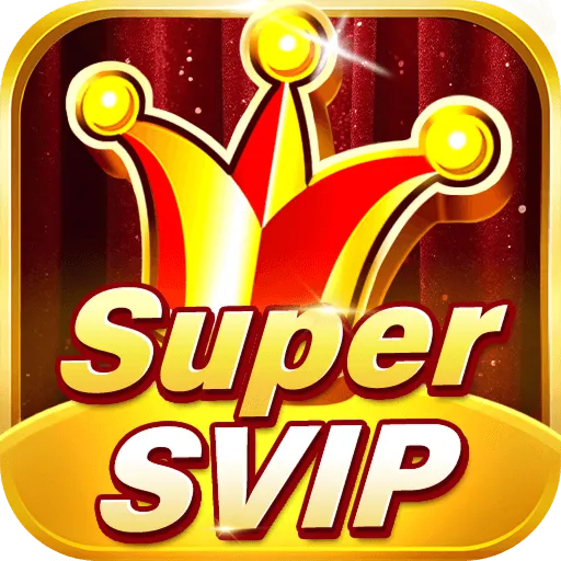 SUPERSVIP - Nikmati Sensasi Live Casino Terbaik
