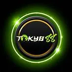 TOKYO88 - Game Musik yang Menggugah Semangat