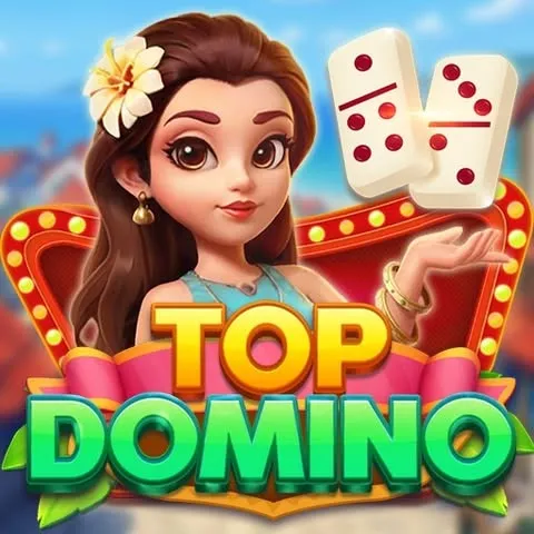 TOPDOMINO - Game Bingo Seru dan Mengasyikkan